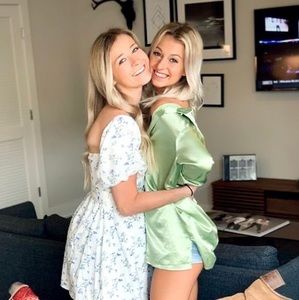 Meet your Posher, Lexi